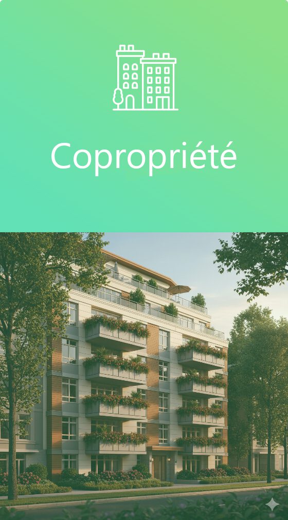 Audit Énergétique Copropriété