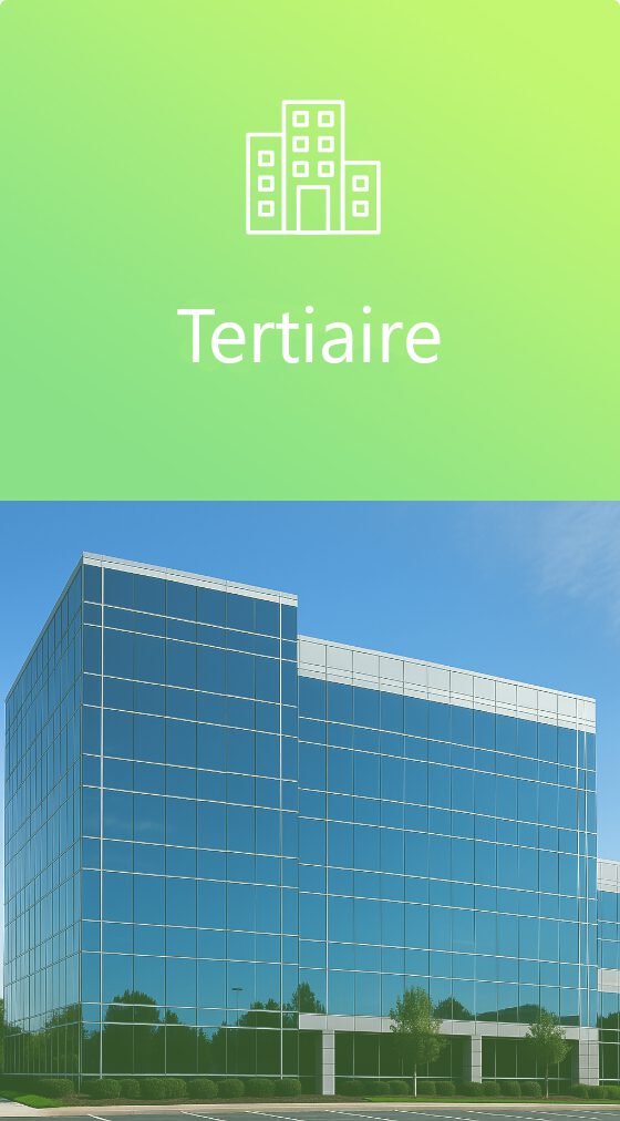 Audit Énergétique Bâtiment Tertiaire Décret